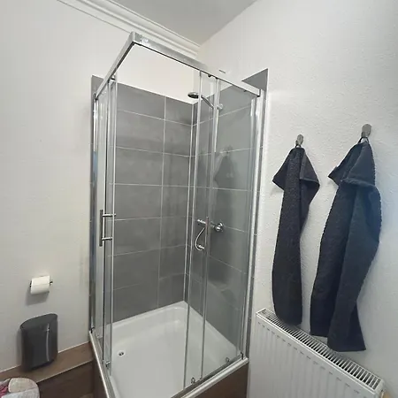 Appartement Altes Weingut Ludwig 2 Treis-Karden